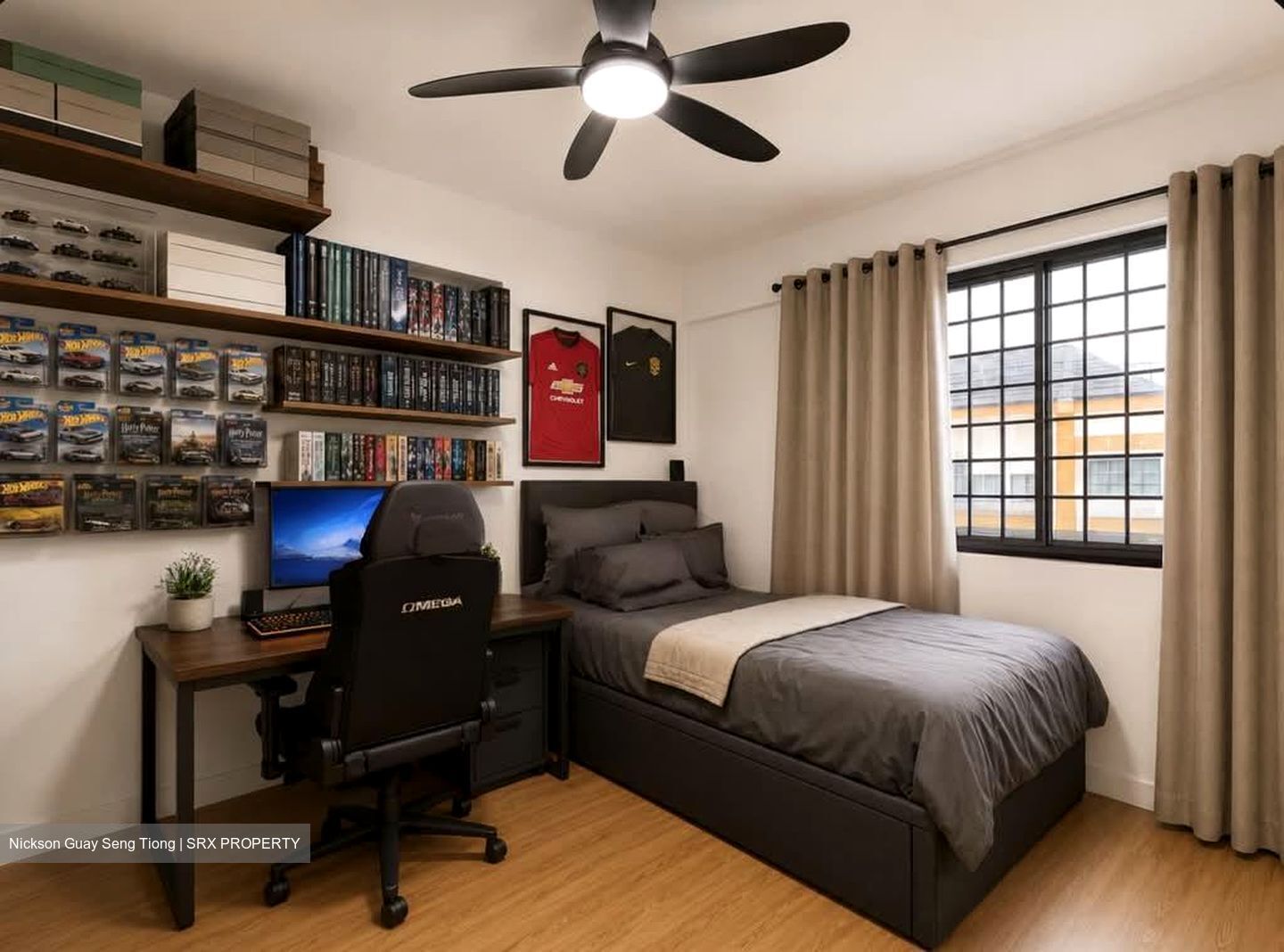 Blk 224 Lorong 8 Toa Payoh (Toa Payoh), HDB 5 Rooms #563796931